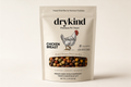 Freeze-Dried Chicken Breast